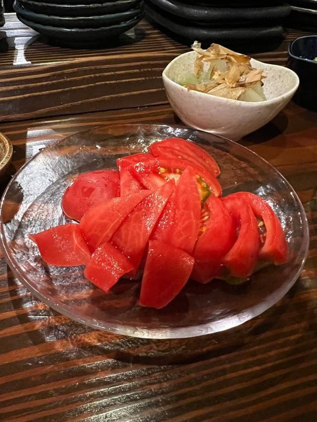 お好み焼き ささくれ - サブ画像1