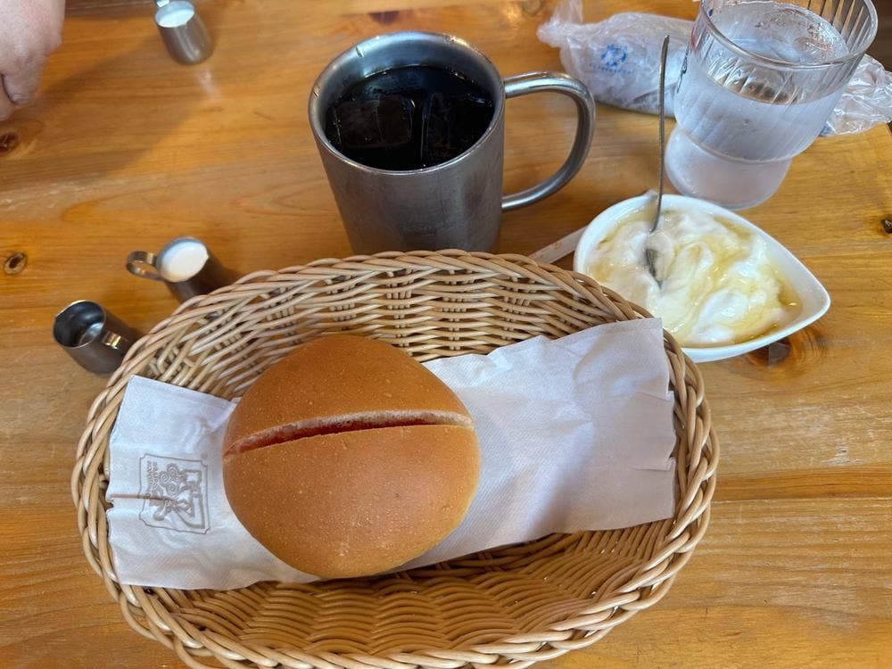 コメダ珈琲店 高松東店