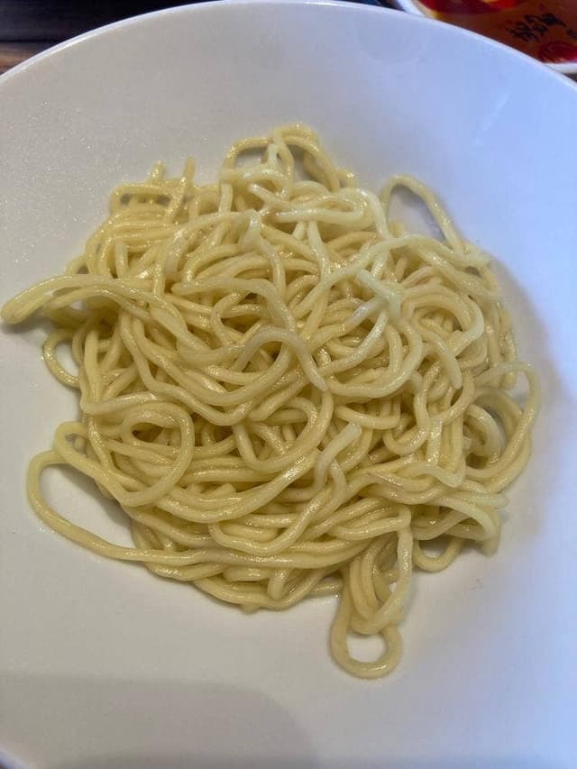 ラー麺ずんどう屋 守山店 - サブ画像3