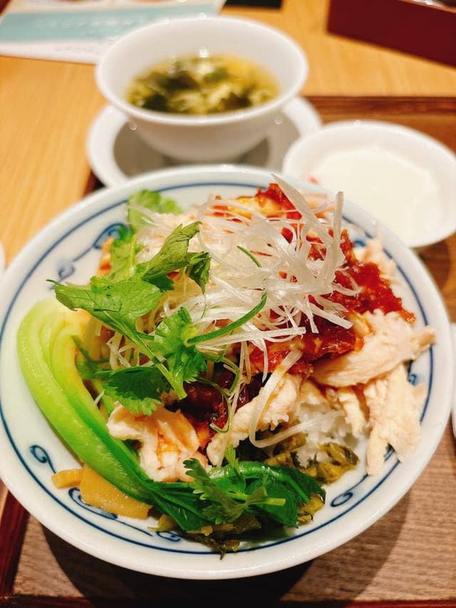 台湾料理 REAL台北 札幌PARCO店 - サブ画像2