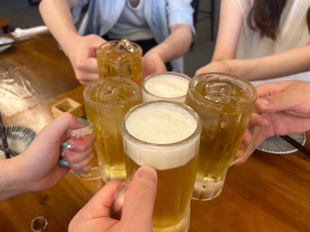 大衆キッチン たまや