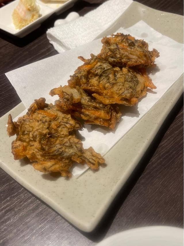 旬肴と沖縄料理 ゆがふ - サブ画像2