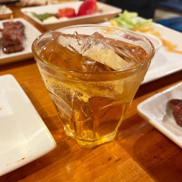 かめや別館 もつ焼き こがめ - サブ画像1