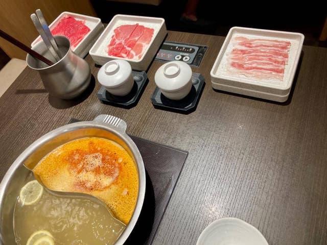 ゆず庵 南浦和店 - サブ画像2