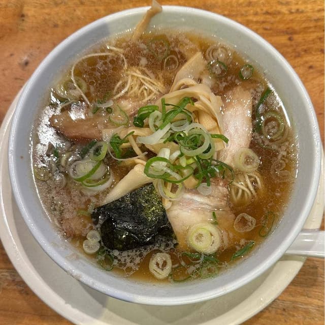 一風堂 六本木店 - サブ画像1
