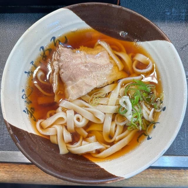 きしめん 住よし - サブ画像2