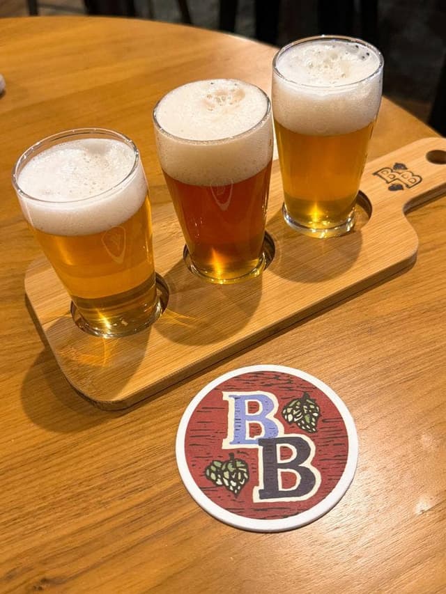 ベアードビールステーション三島 - サブ画像1
