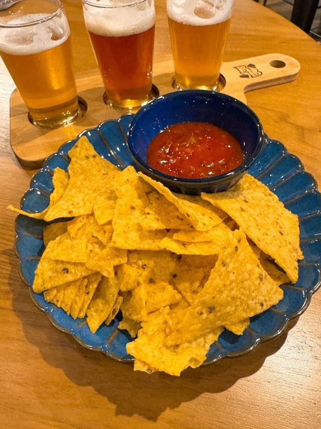 ベアードビールステーション三島 - サブ画像2