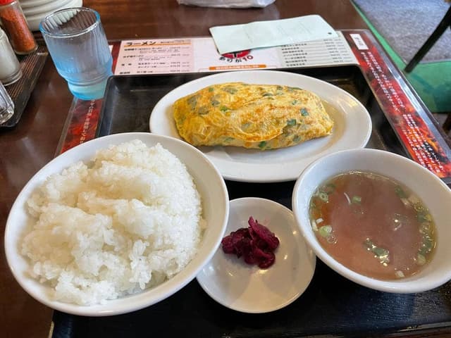 ありが10 - サブ画像1