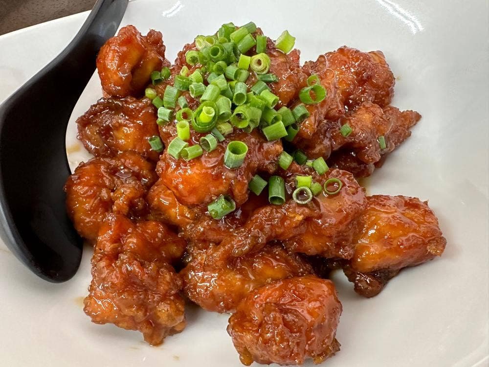 中国飯店
