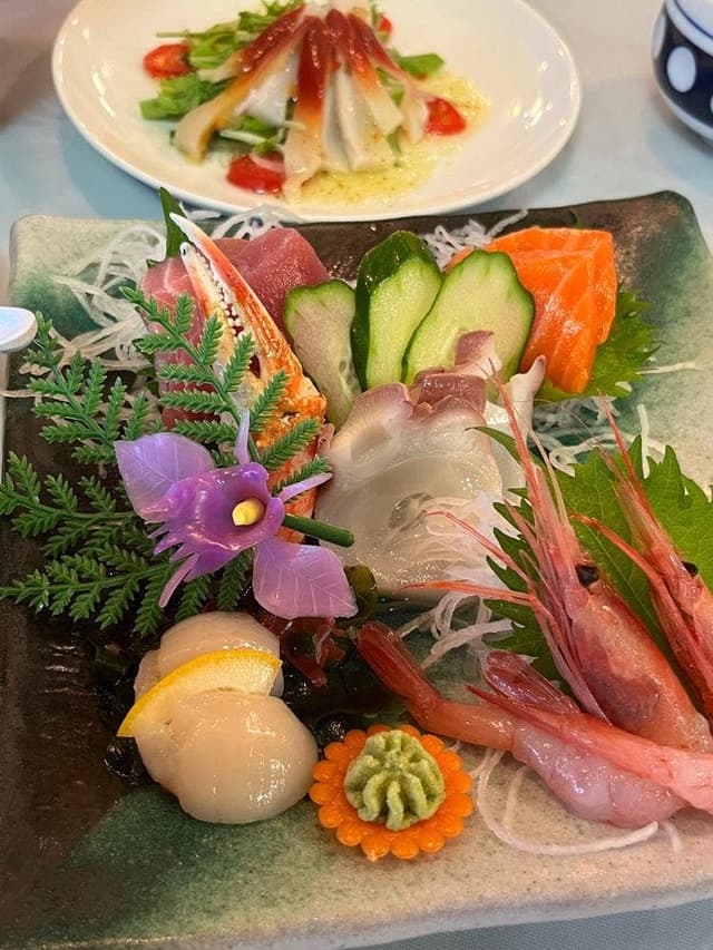 汐さいの宿 海浜館 - サブ画像1