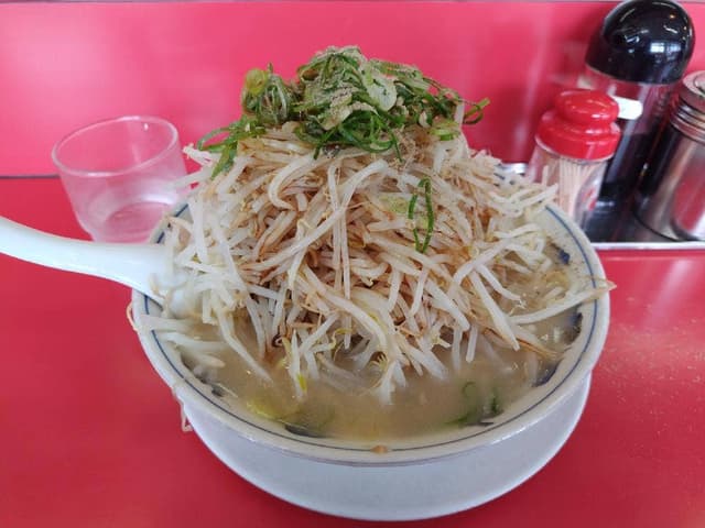 ラーメン福太平通り店 - サブ画像1