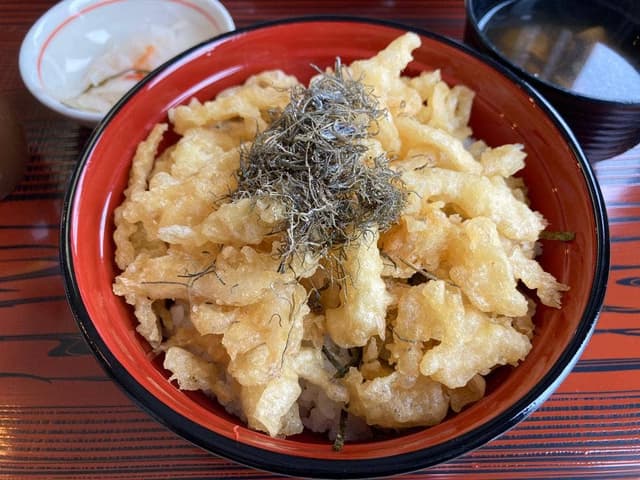 レストラン立山 - サブ画像1