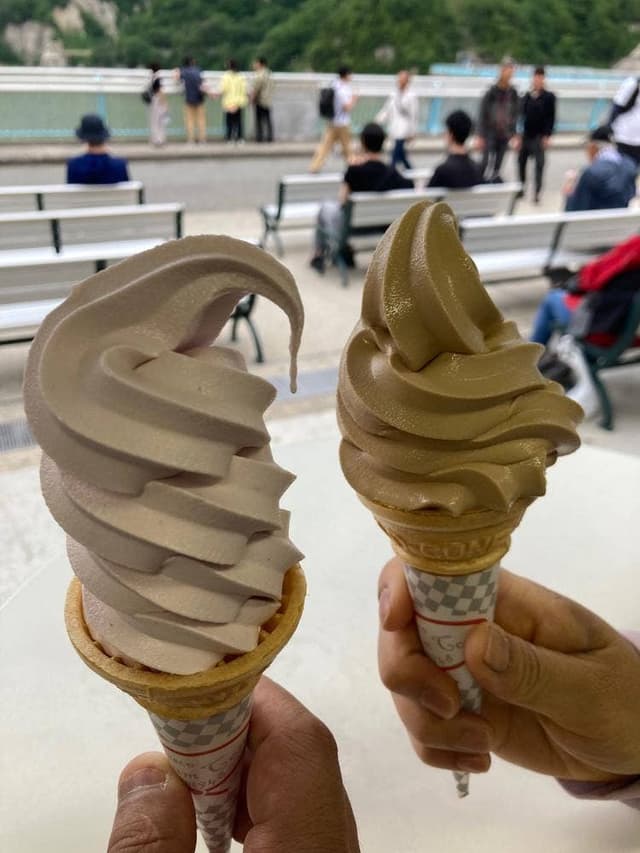 黒部ダムレストハウス - サブ画像2