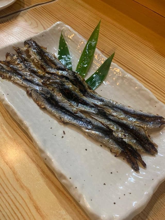 酒房 なにわ - サブ画像3