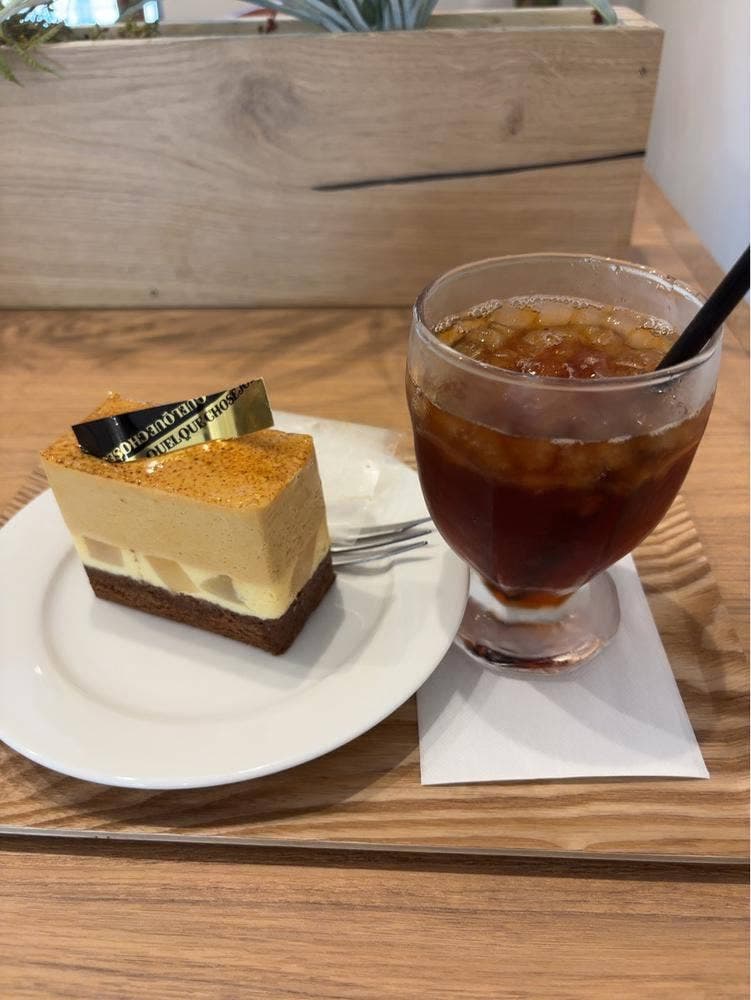 cafe VANNI
