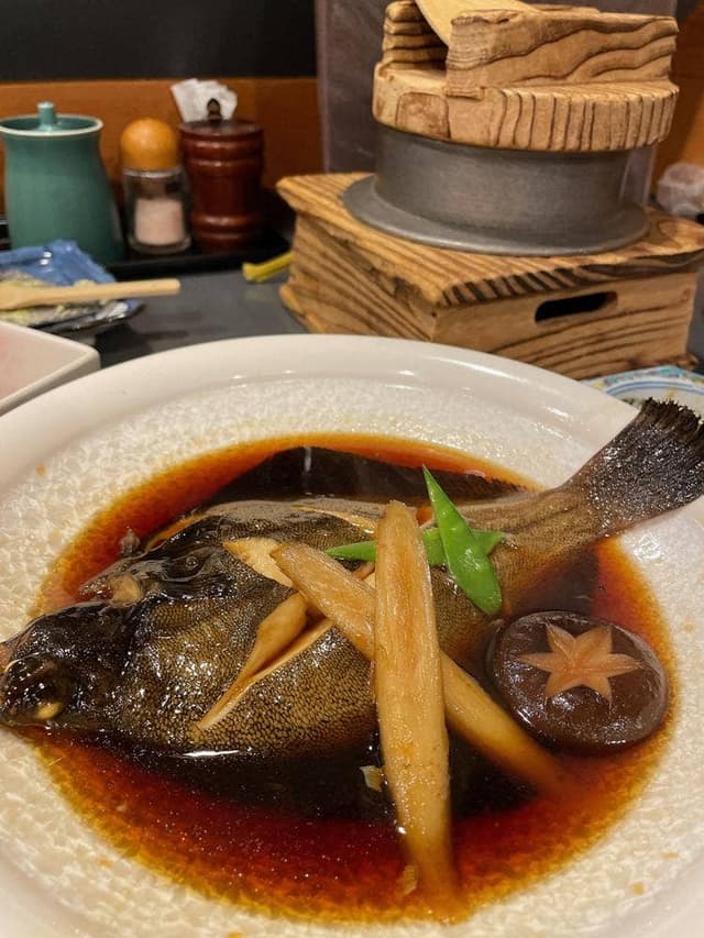 和食かっぽれ - サブ画像2