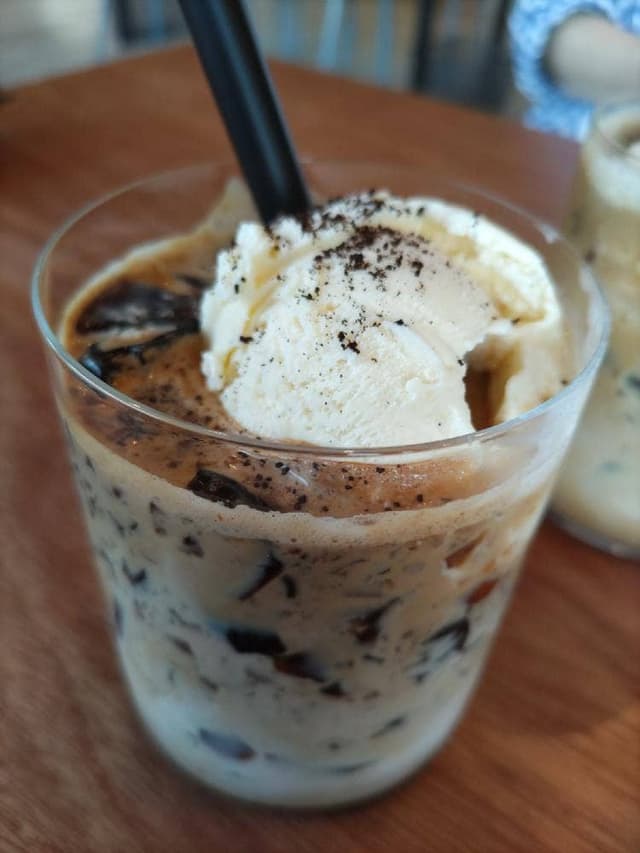 bakery and art cafe lier - サブ画像1