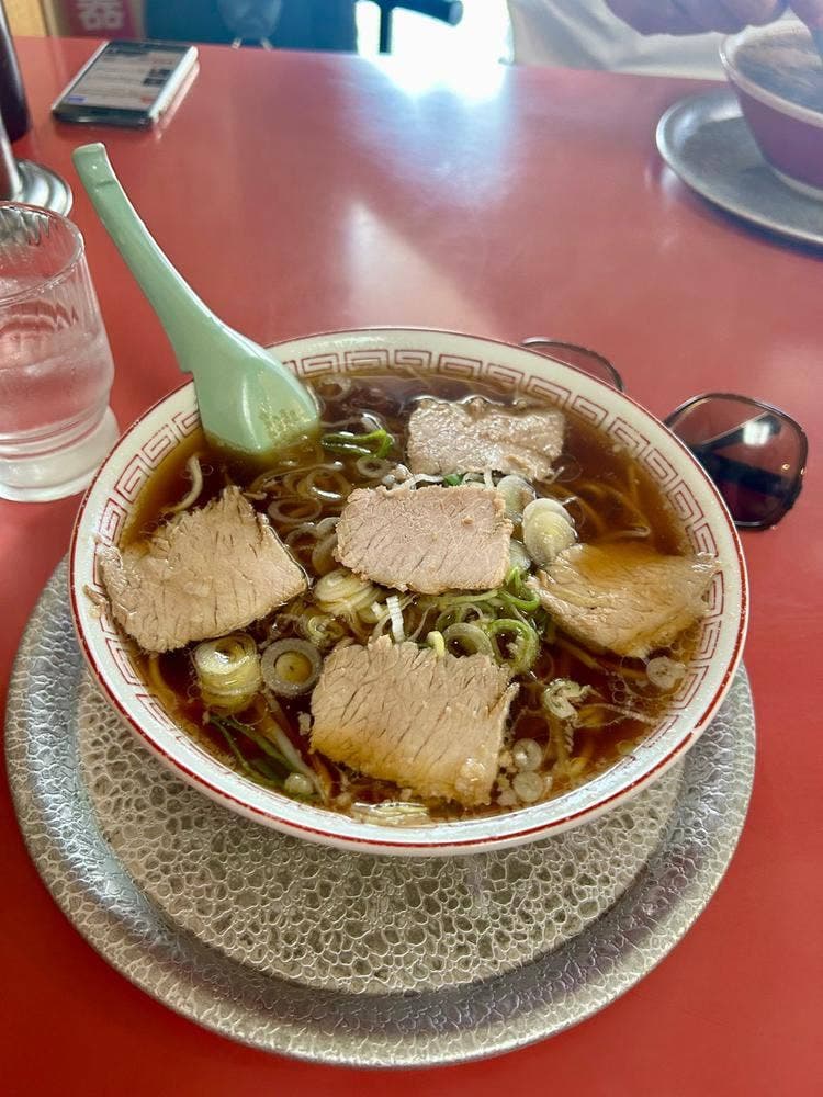第一旭 木曽川