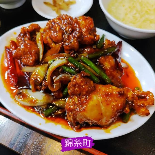 珉珉 錦糸町店 - サブ画像3