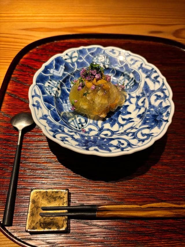日本料理 十二ヵ月 - サブ画像1
