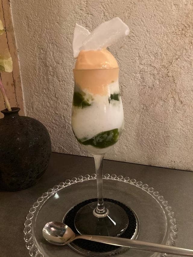 HASSO Dolceteria Hokkaido - サブ画像3