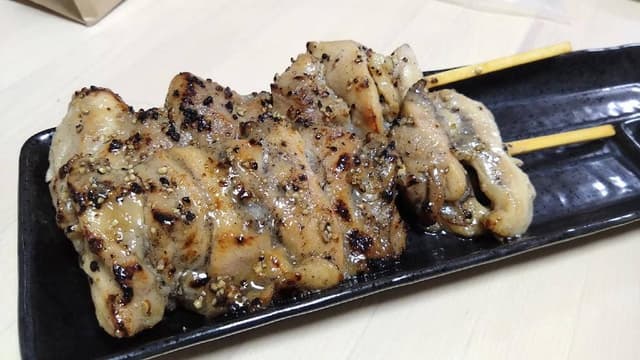 やきとり大 - サブ画像1