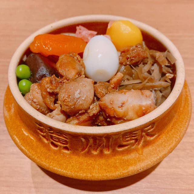 峠の釜めし本舗おぎのや 群馬の台所 - サブ画像1