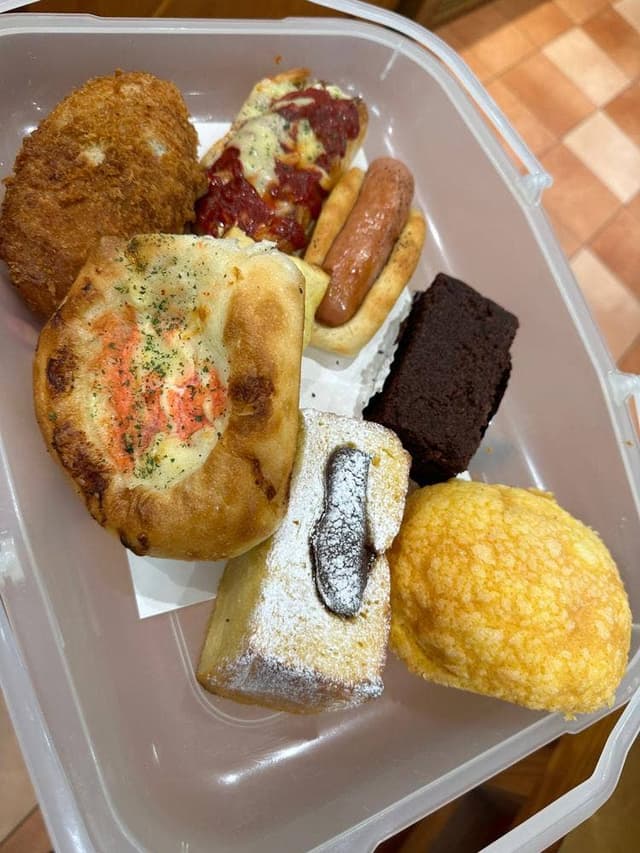 かめぱん 向島店 - サブ画像2