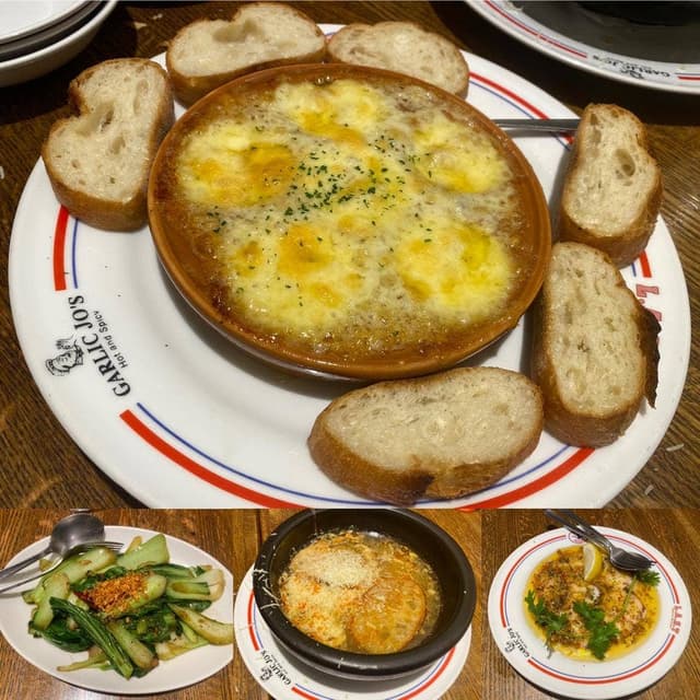 ガーリック・ジョーズ みなとみらい東急スクエア店 - サブ画像2