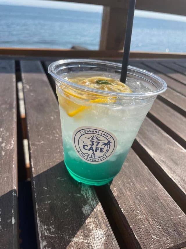 37CAFE - サブ画像2