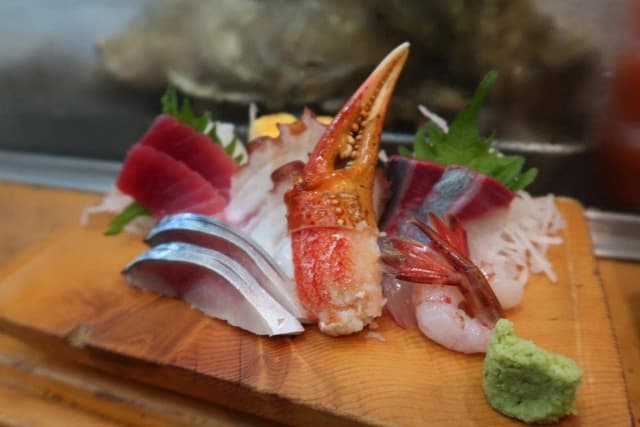 寿司富 - サブ画像3