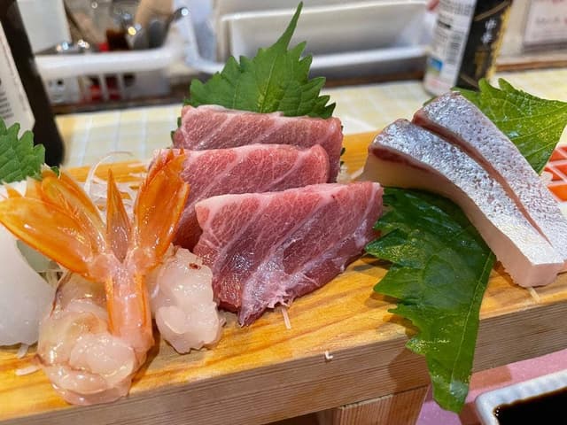 お魚処 ゆぅ - サブ画像2