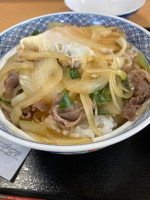 大森屋分店 - サブ画像3