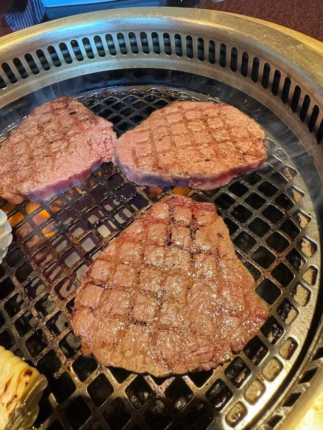 炭火焼二九八 - サブ画像3