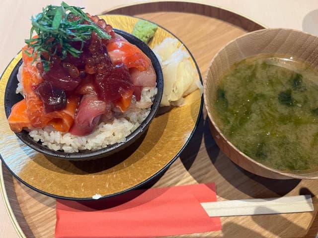 まるり水産 - サブ画像2