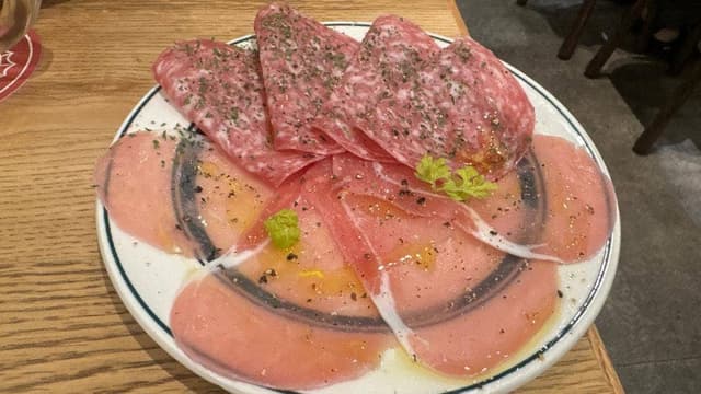 福岡鮮魚卸直営店 ビストロ酒場 ウオスケ LINKS UMEDA店 - サブ画像1