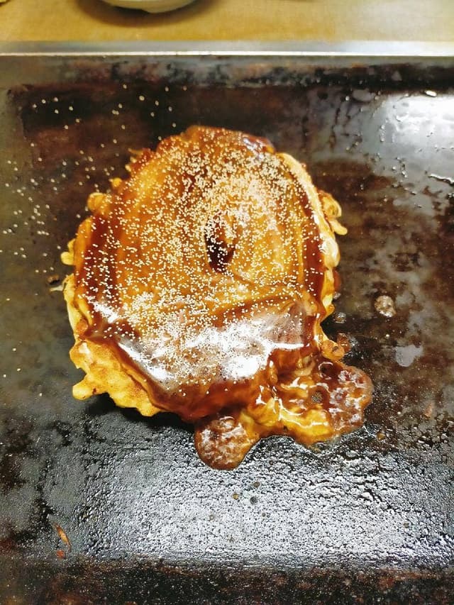 お好み焼 千草 - サブ画像3