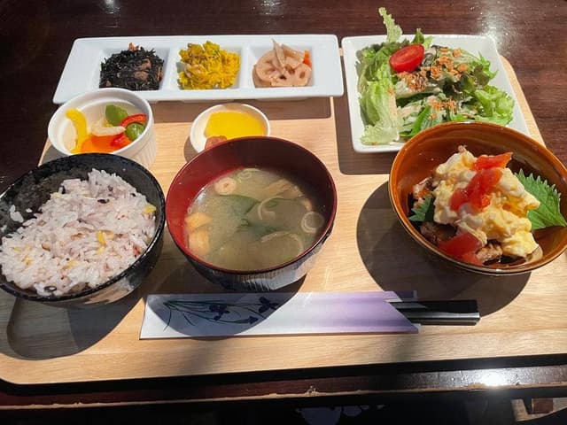 NOOSA resort dining - サブ画像1