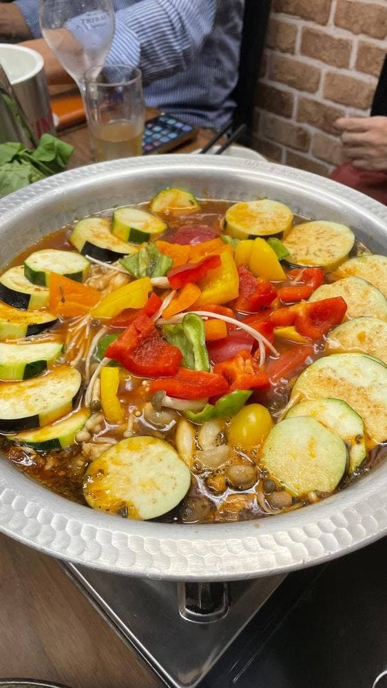 イベリコ豚おんどる焼 裏渋屋 - サブ画像3