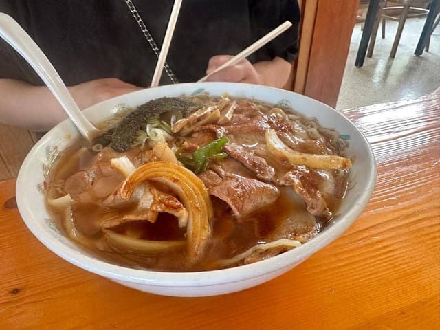 いろは食堂 - サブ画像2