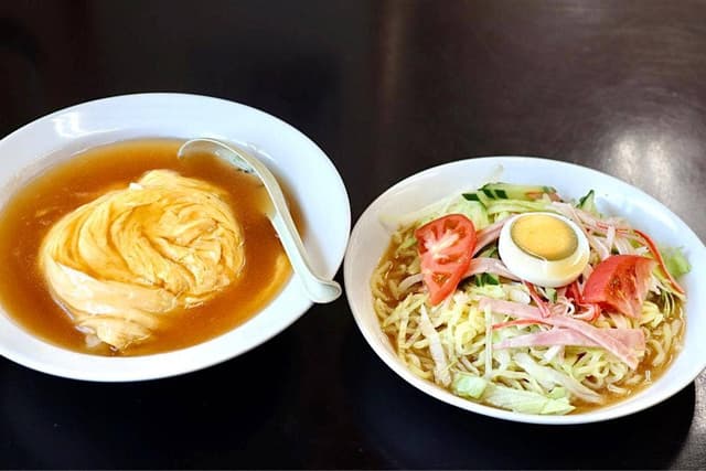 台湾料理 佳味縁 - サブ画像1