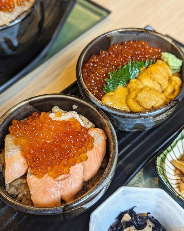 旬魚・鮨の店 あら浜 あすと長町店 - サブ画像1