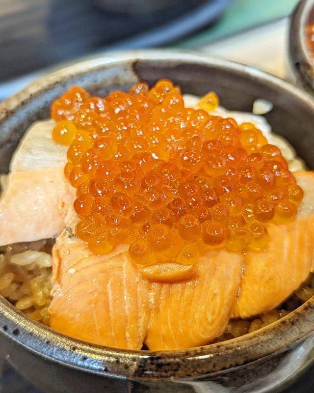 旬魚・鮨の店 あら浜 あすと長町店 - サブ画像3