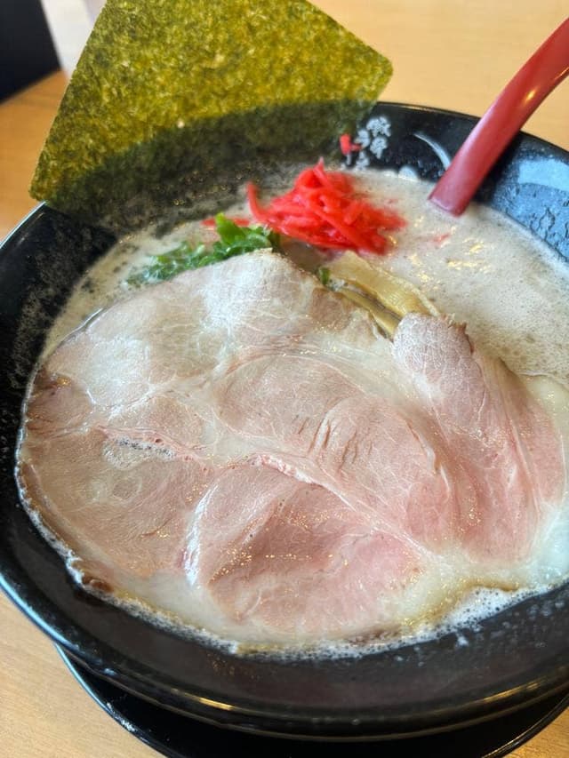 豚骨ラーメン専門店 一兆 豊橋店 - サブ画像1