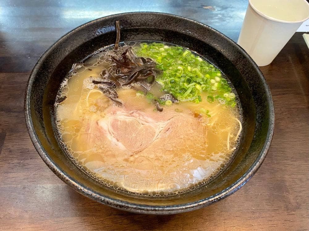 麺屋 小鉄 稲敷店