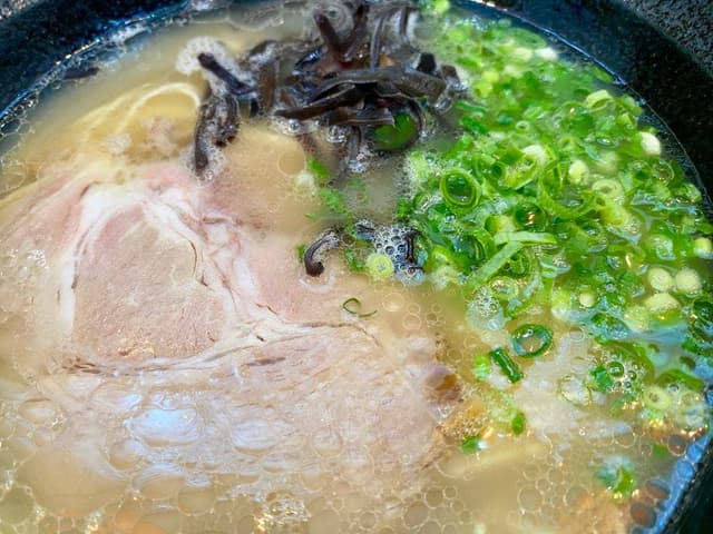 麺屋 小鉄 稲敷店 - サブ画像2