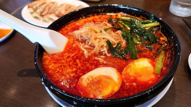 来来亭 大府店 - サブ画像1