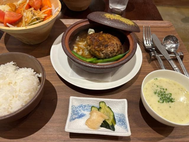 十字屋商店 - サブ画像1