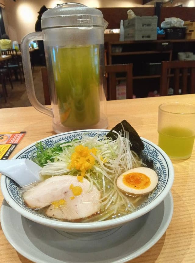 丸源ラーメン 札幌菊水元町店 - サブ画像3